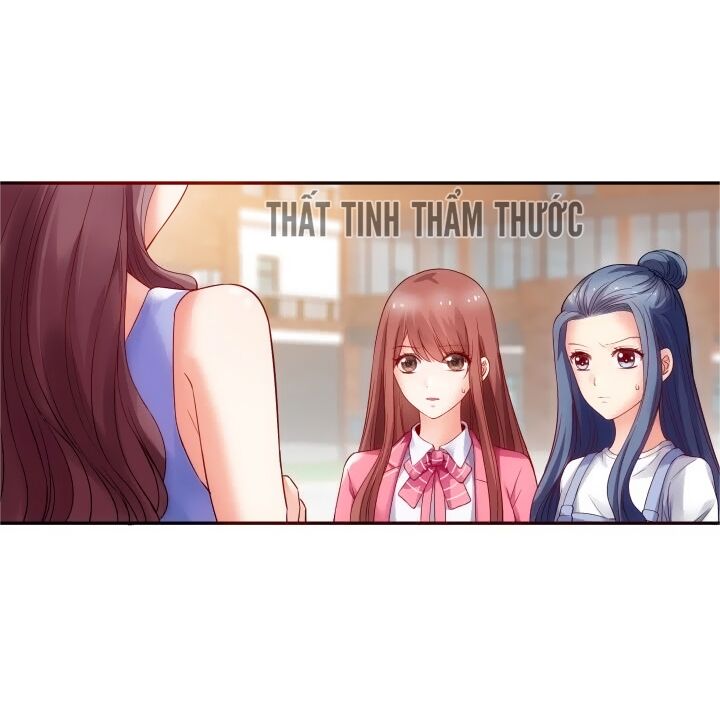 bạn trai 1/4 của tôi chapter 2 29