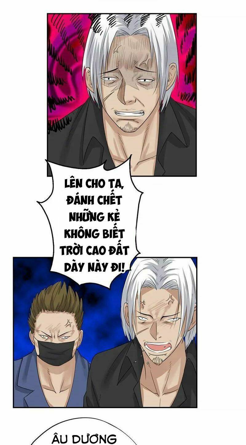 học viện cao thủ chapter 43 16