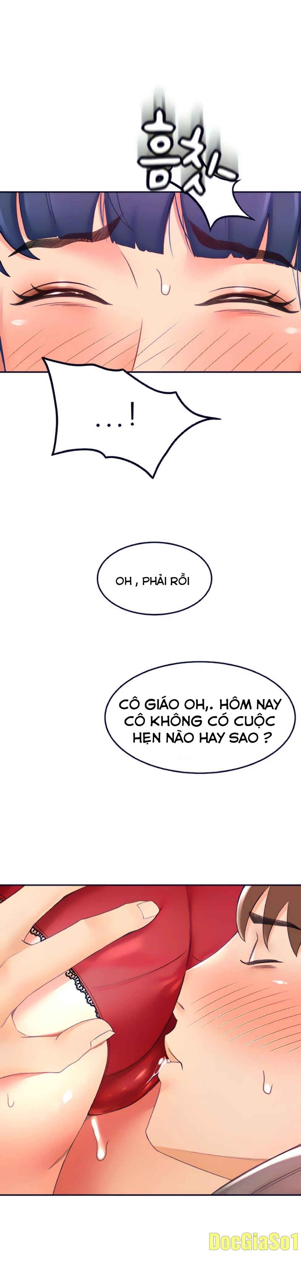 cậu chủ nhỏ chapter 13 20