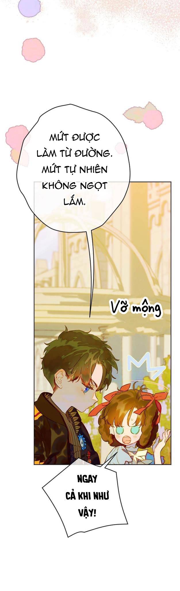 mẹ tôi lại kết hôn lần nữa chapter 31 26