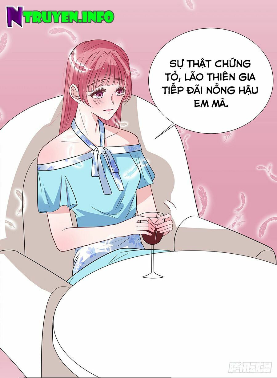 manh thê khó dỗ phần 2 chapter 29 9