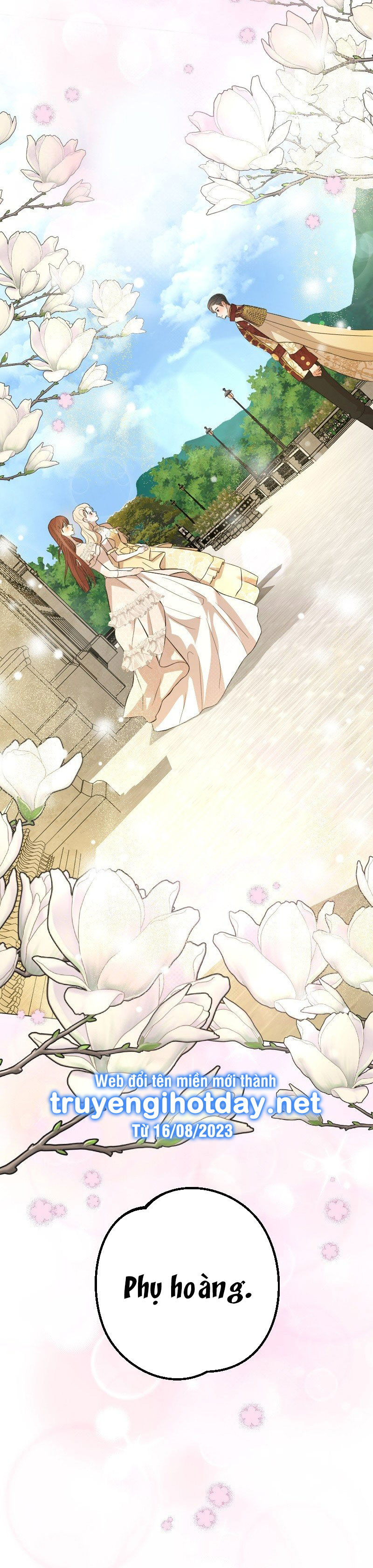 ngã rẽ định mệnh chapter 19.2 38