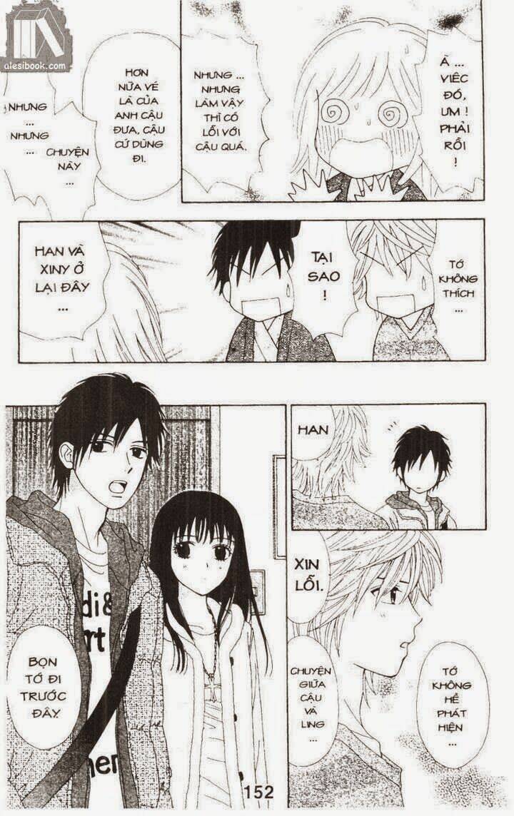 cảm giác trong tình yêu chapter 4 152