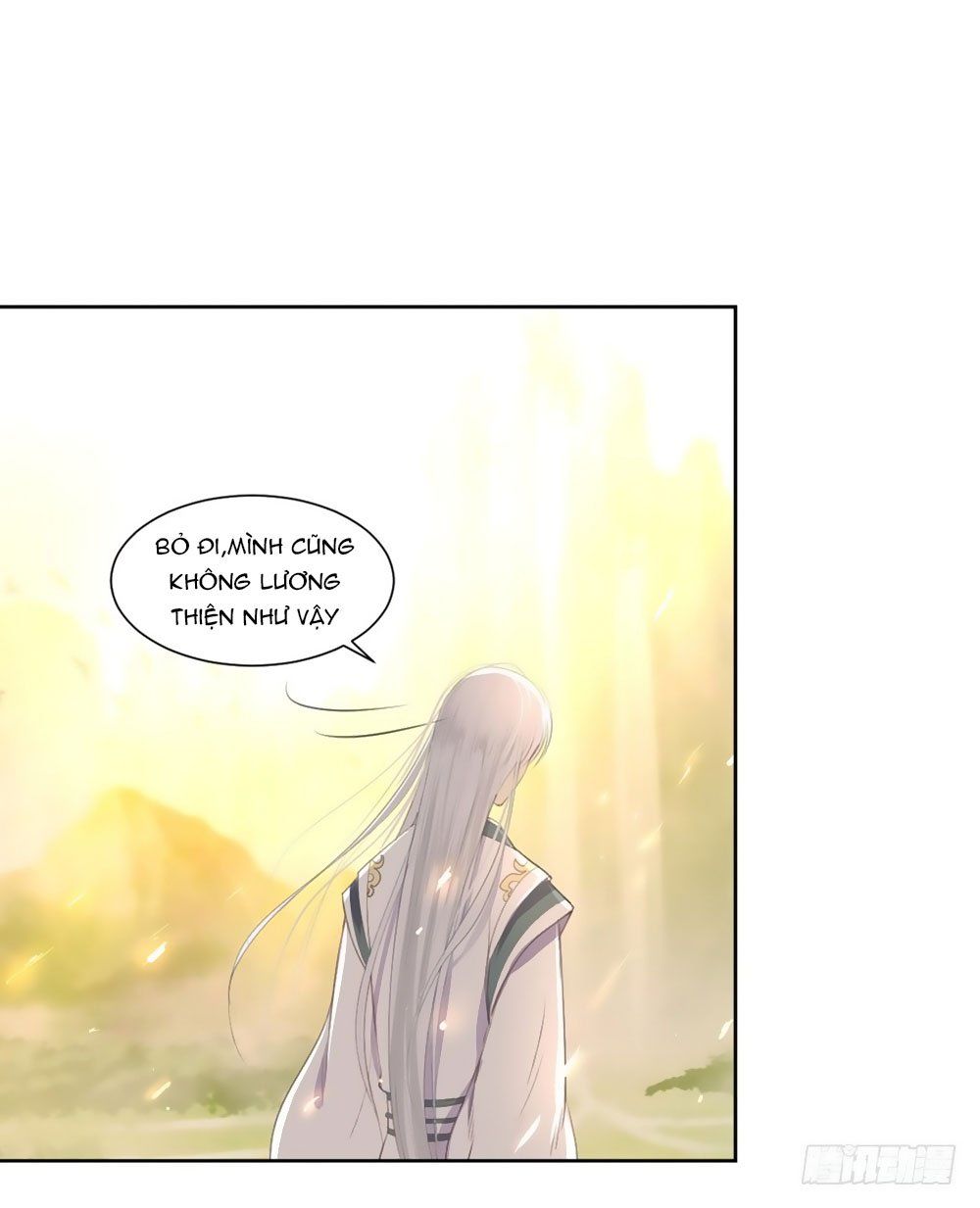 sinh sinh tương thác chapter 32 1