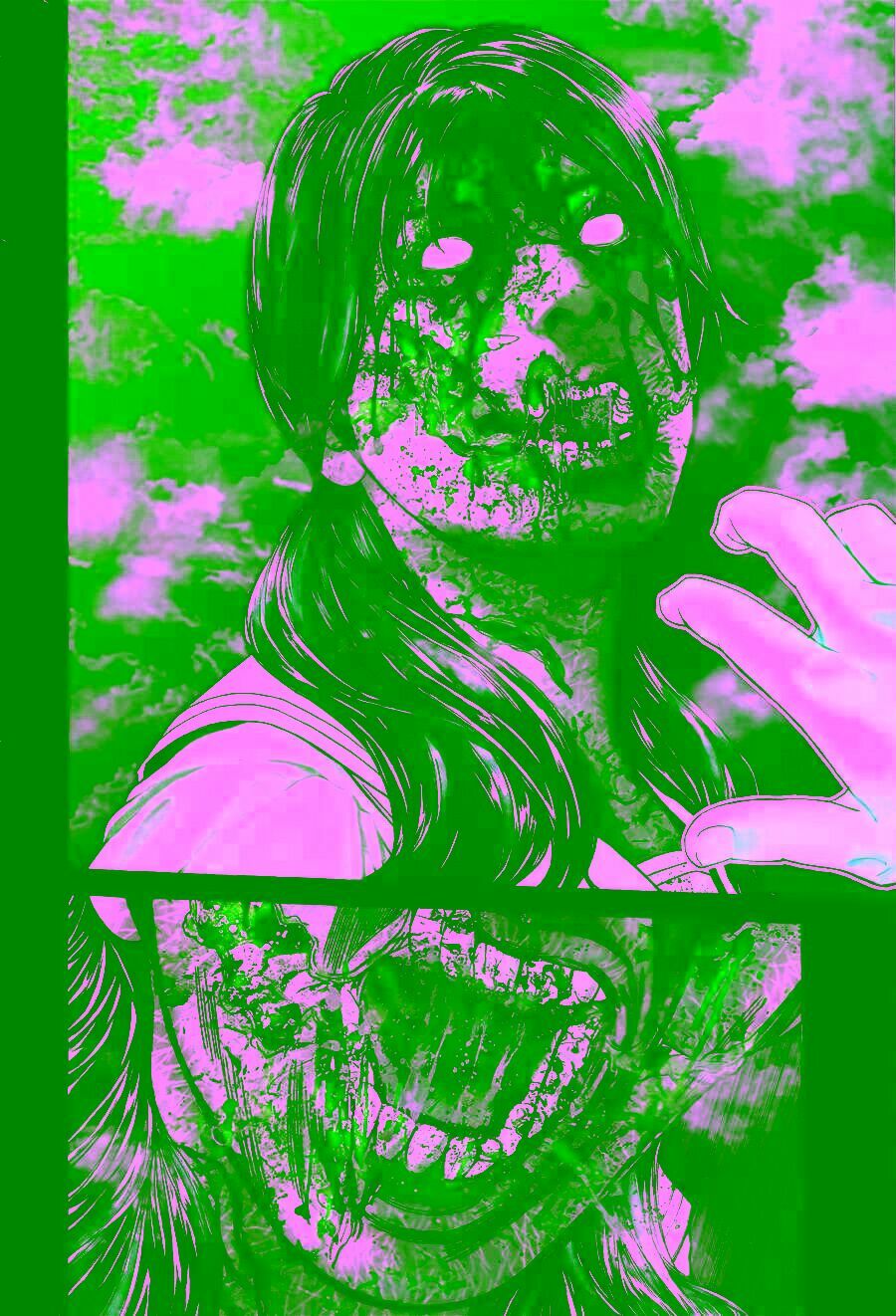 resident evil - marhawa desire chapter 1 4