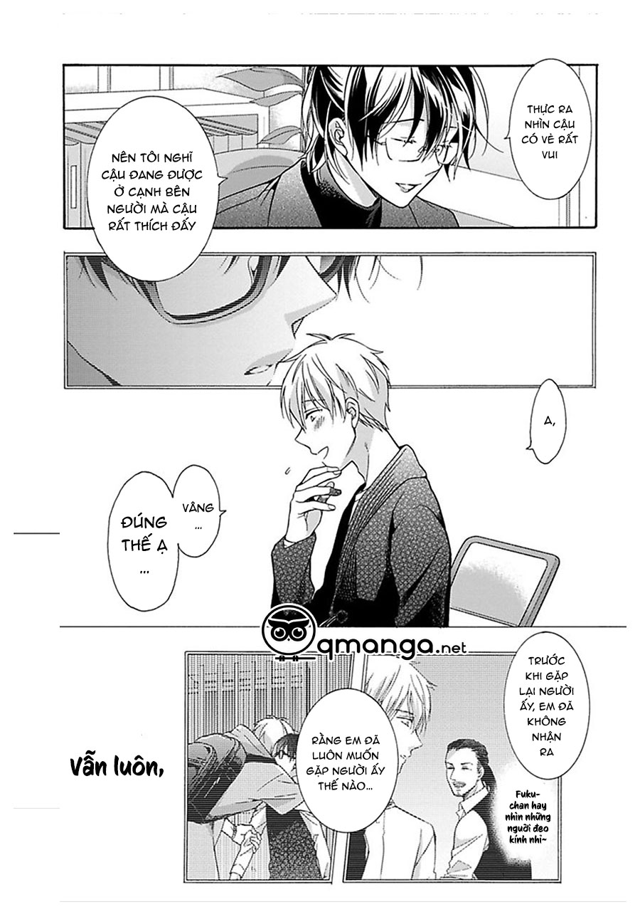 chờ em yêu anh chapter 4 18