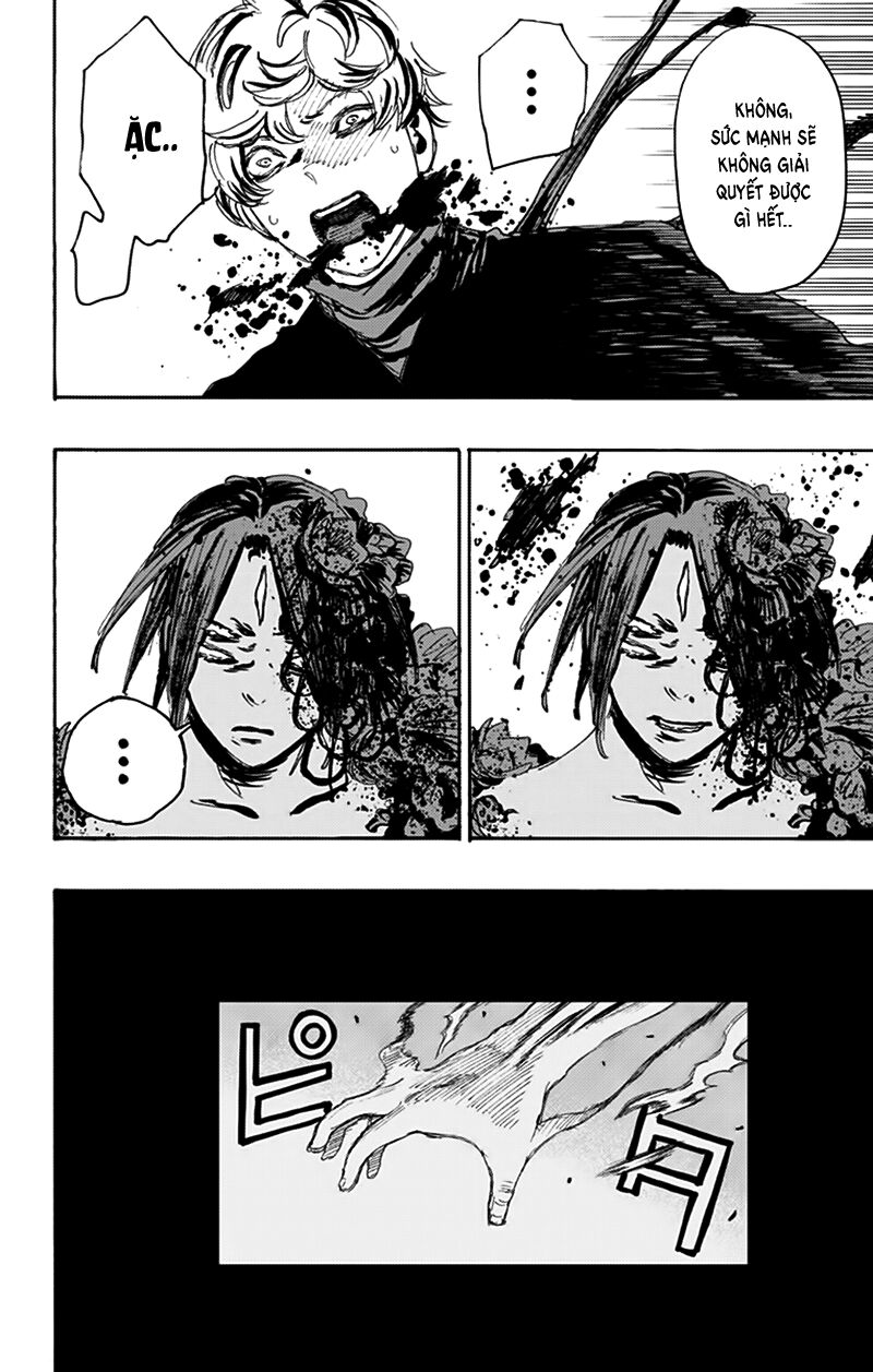 jigokuraku chapter 124 11