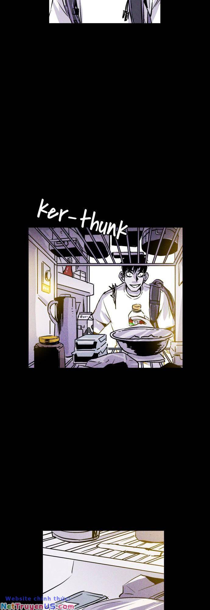 Chuồng lợn chapter 33 18