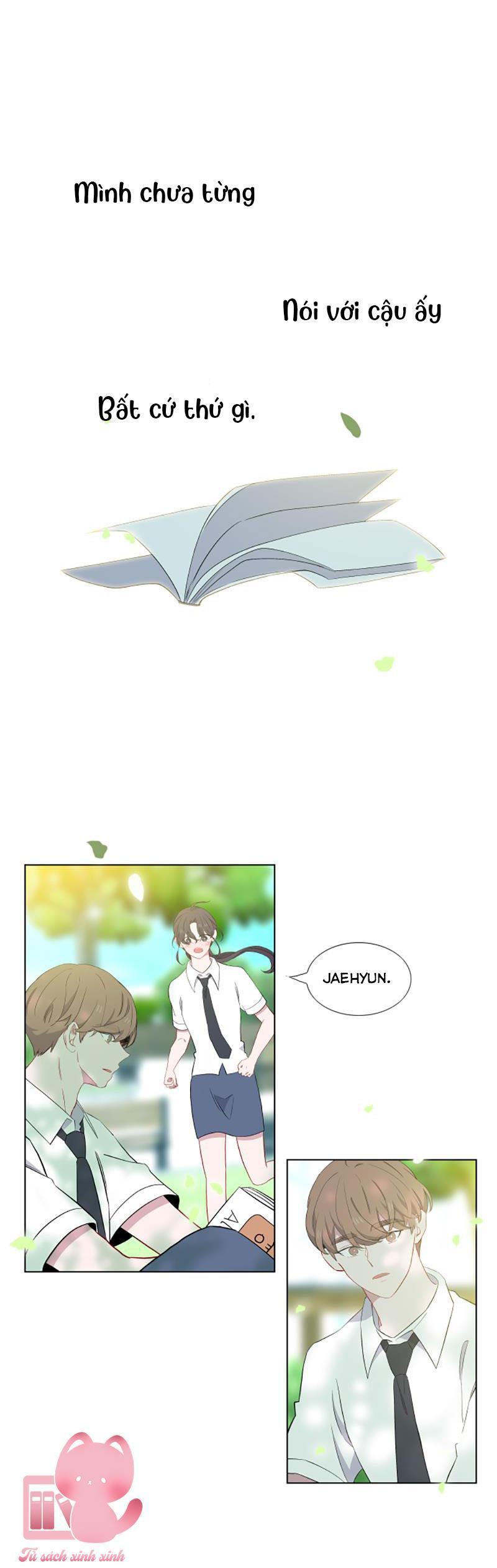 về bên anh chapter 31 43