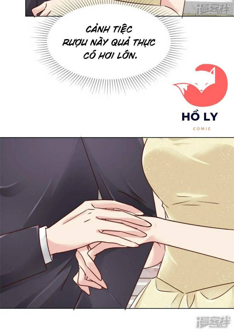 thần tiên đại nhân của tôi chapter 13 65