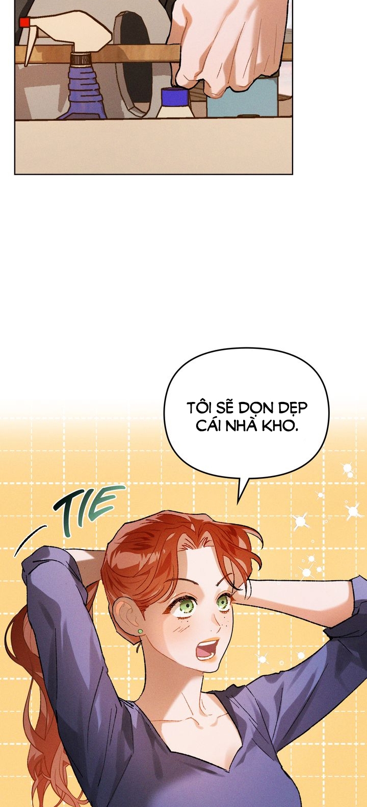 Rơi Vào Nguy Hiểm chapter 17.2 - Trang 11