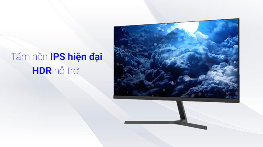 Màn hình Xiaomi Monitor 1C BHR4510GL 23.8 inch - Hàng Chính Hãng