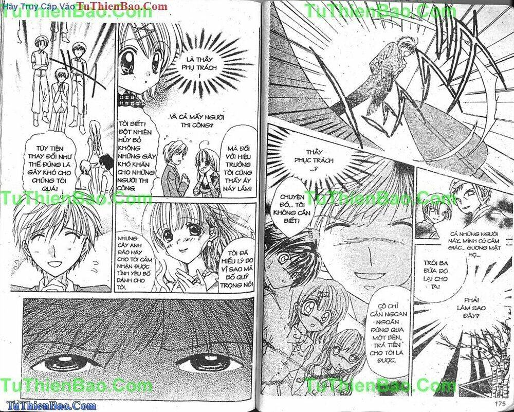 viên ngọc nàng tiên cá chapter 7 88