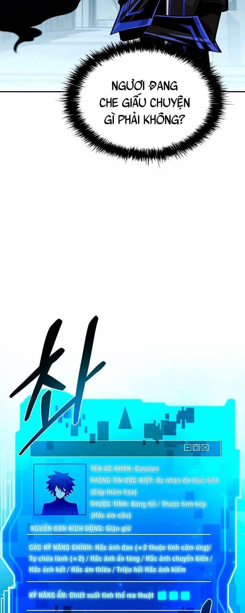 tiêu diệt ác nhân chapter 55 30