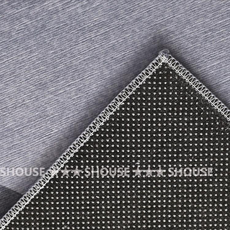 Thảm chùi chân lau chân 3d chống trơn trượt cao cấp đế cao su cao cấp giá rẻ hình thú nhà tắm phòng bếp