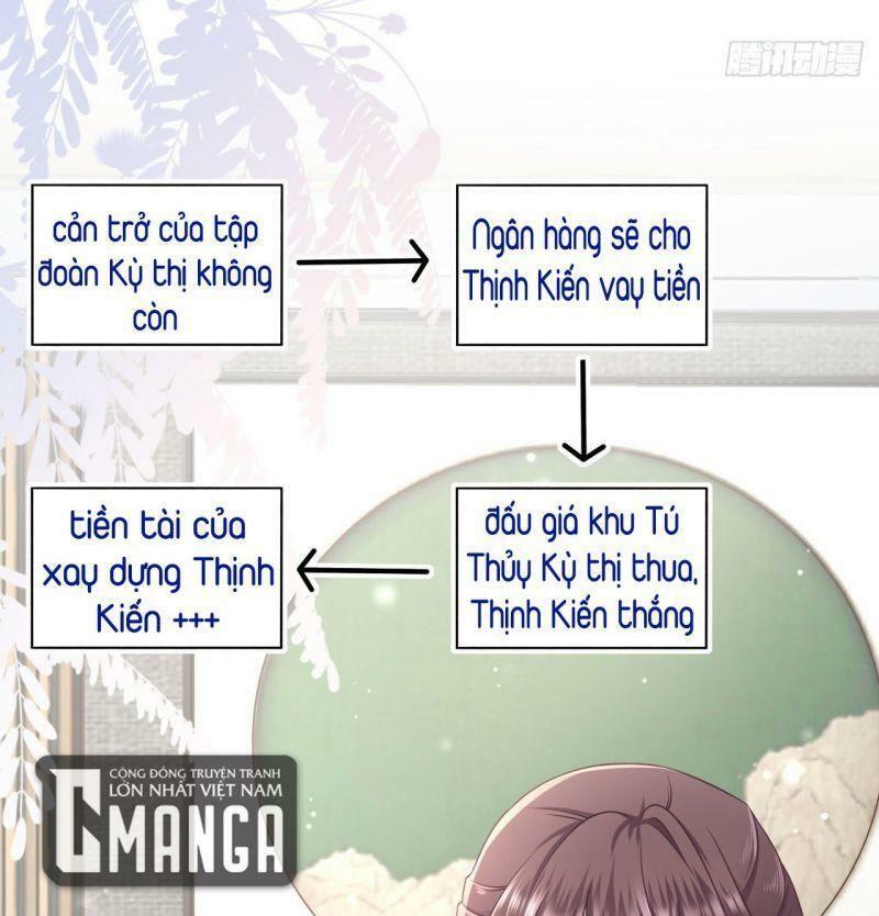 bạn gái tôi mới 30+ tuổi xuân chapter 83 38