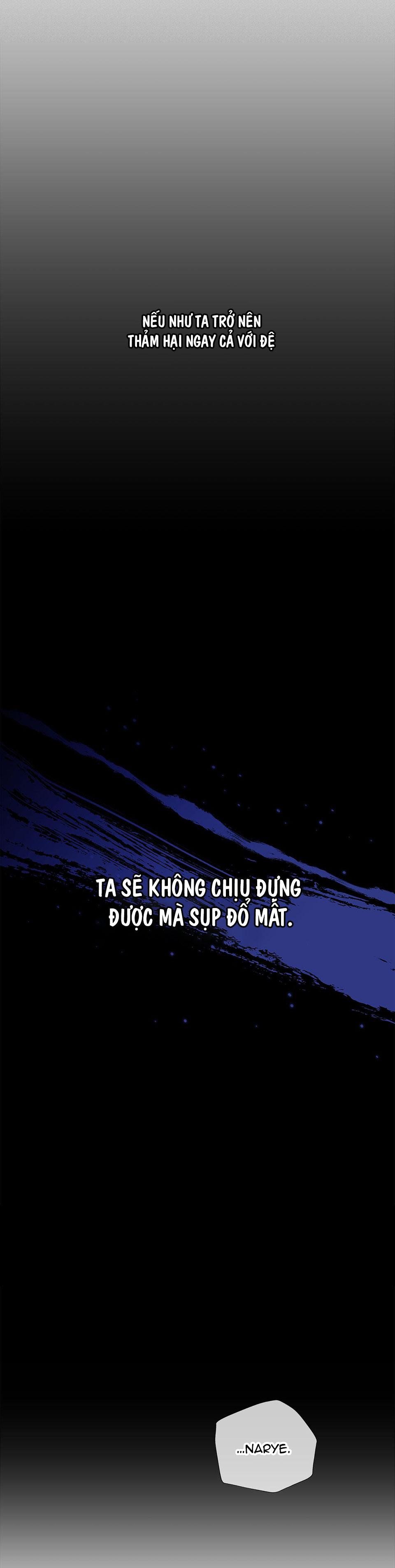 dấu vết của khoảng trống chapter 3 39