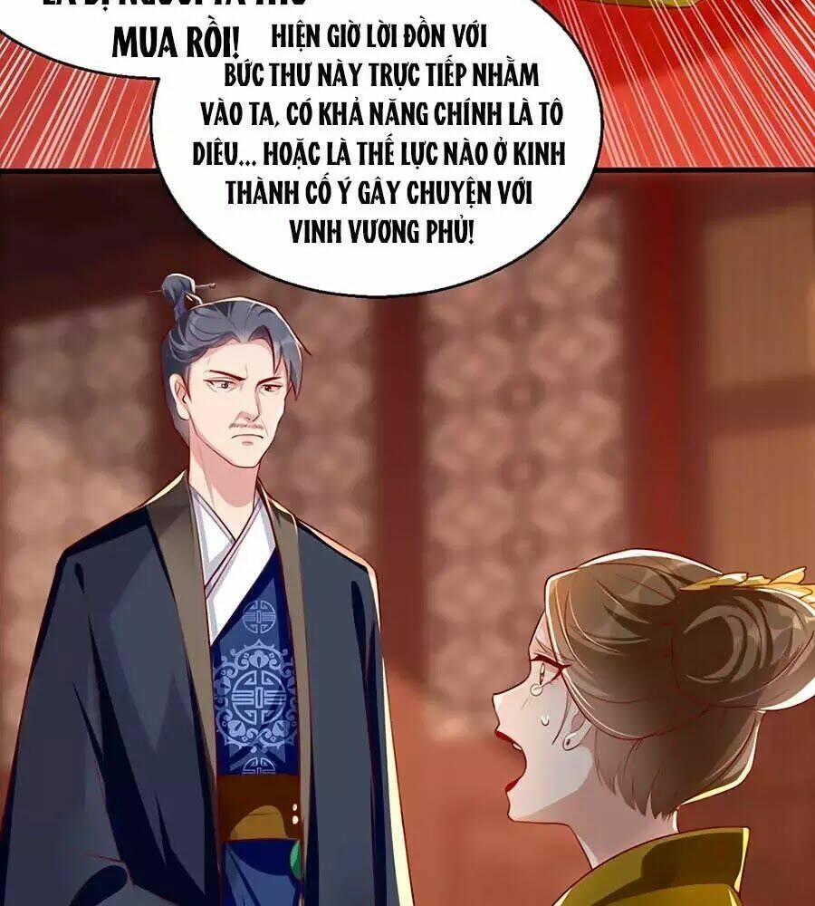 gian phi như thử đa kiều chapter 42 25