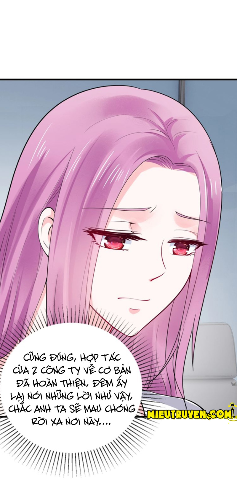 độc nhất sủng ái của thủ tịch chapter 84 12