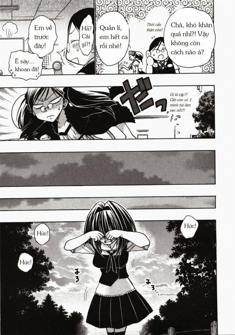 little vampire chapter 48 9