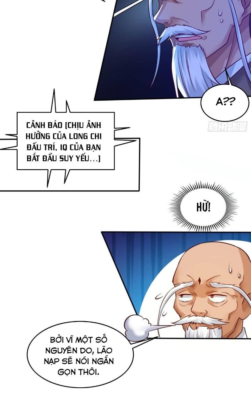 tổ chức x.e chapter 6 26