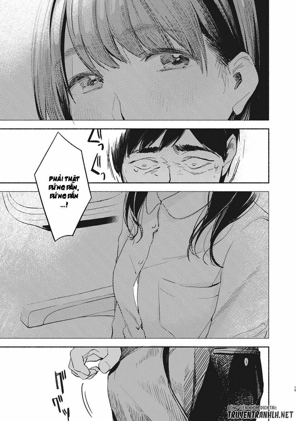 my daughter's friend chapter 6 15