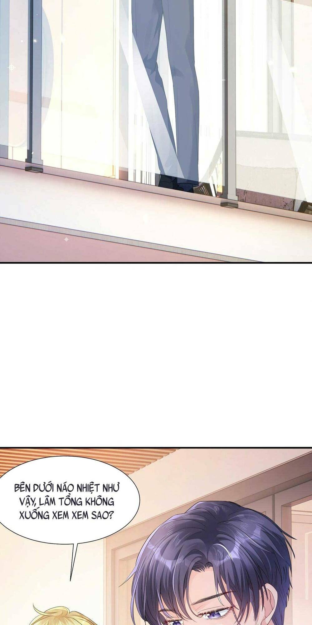 trong thế giới song song , tôi trở thành thần tượng của idol chapter 6 40