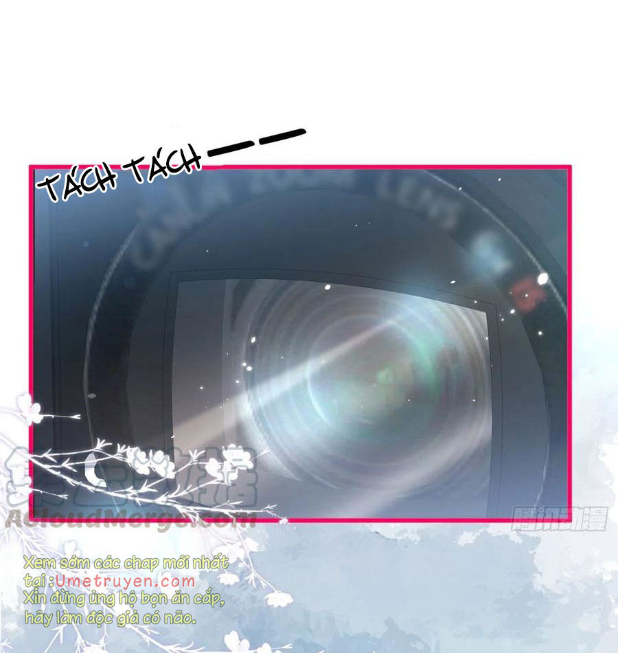 lại bị nam thần chọc trên hot search! chapter 64 39