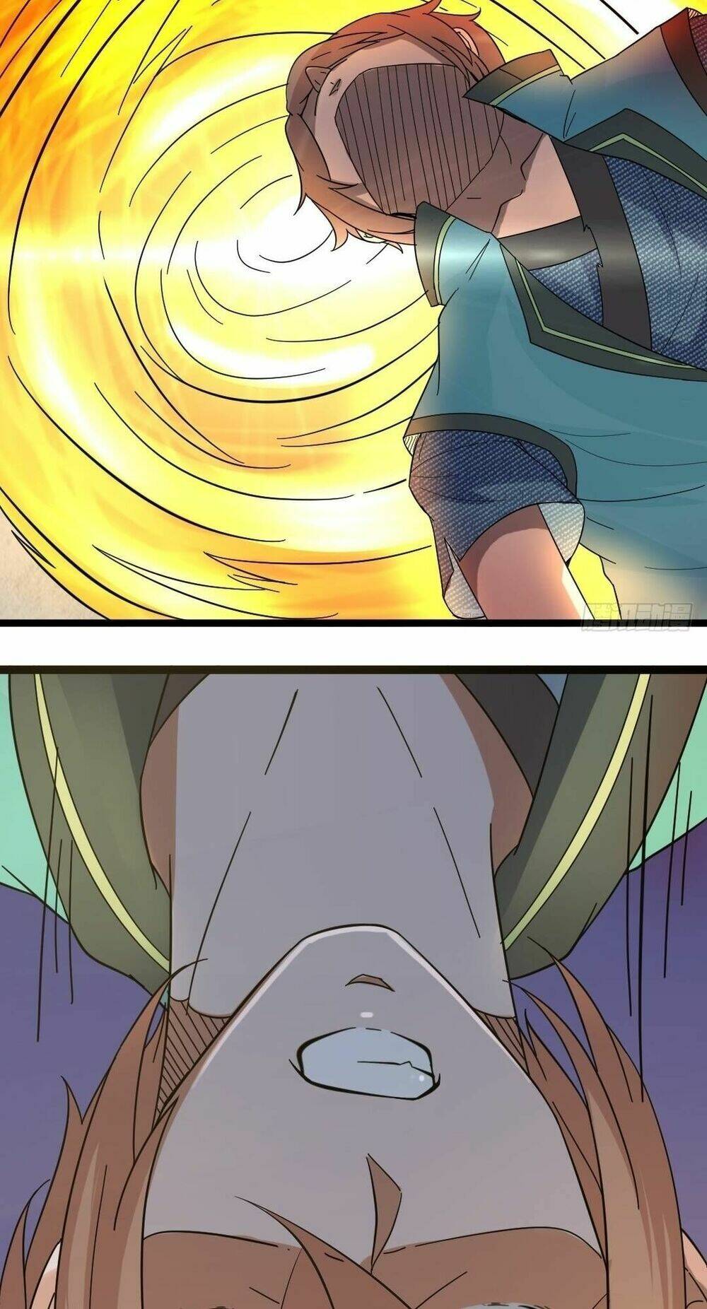 vô địch kiếm thần chapter 1 29