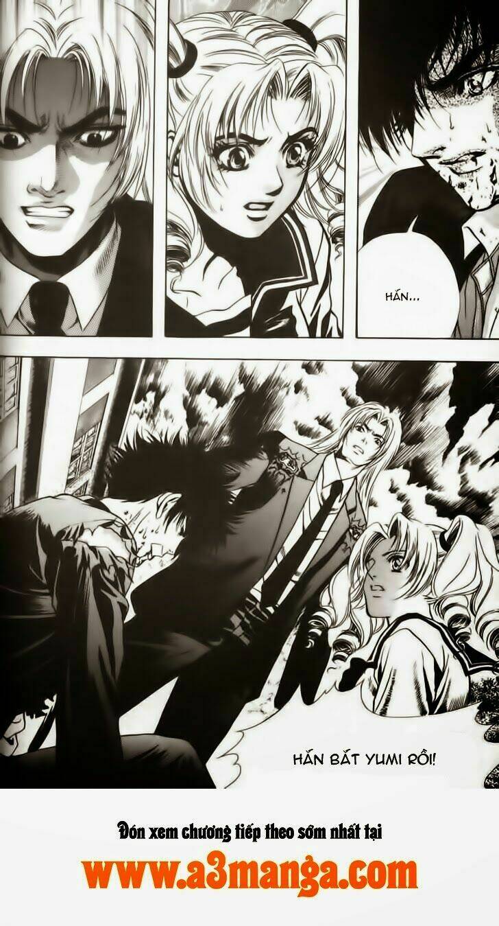 evil's return chapter 19 23