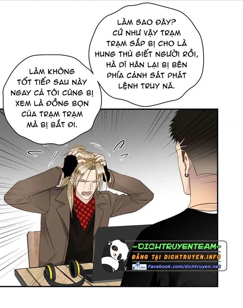 tiên sinh nói dối chapter 70 12