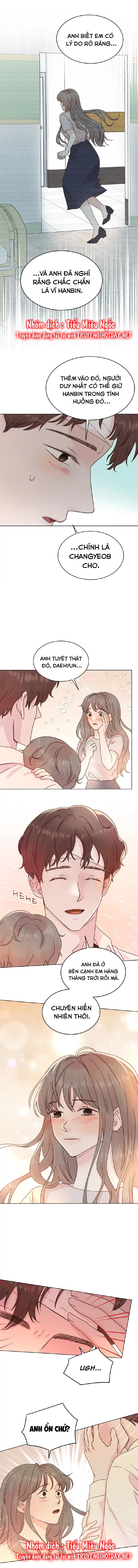 sự trả thù ngọt ngào của vợ tôi chapter 175 2