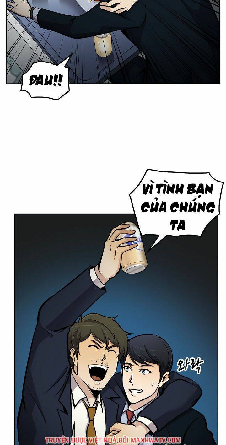 điều tra viên chuyển sinh chapter 65 46