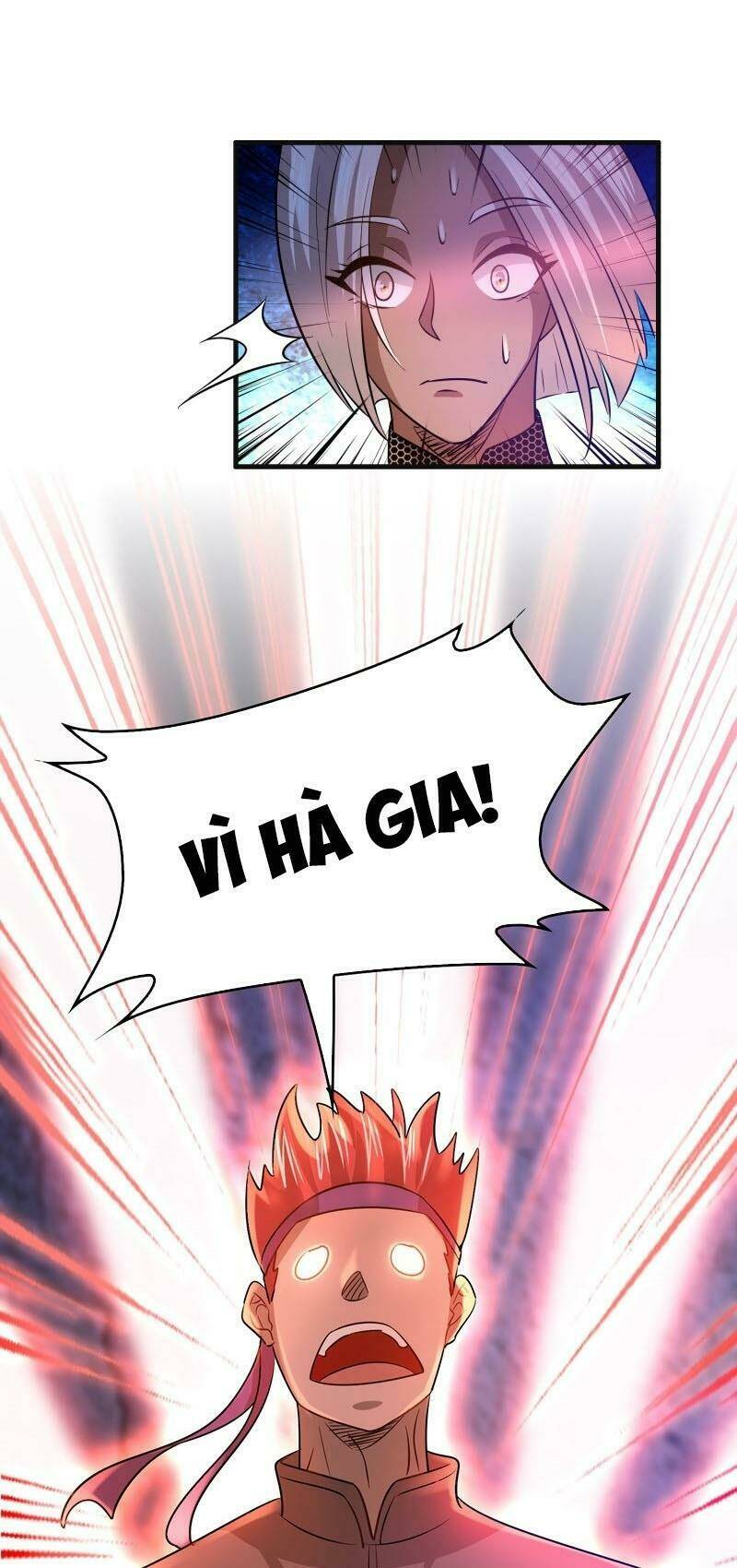 dị giới cung ứng thương chapter 93 19