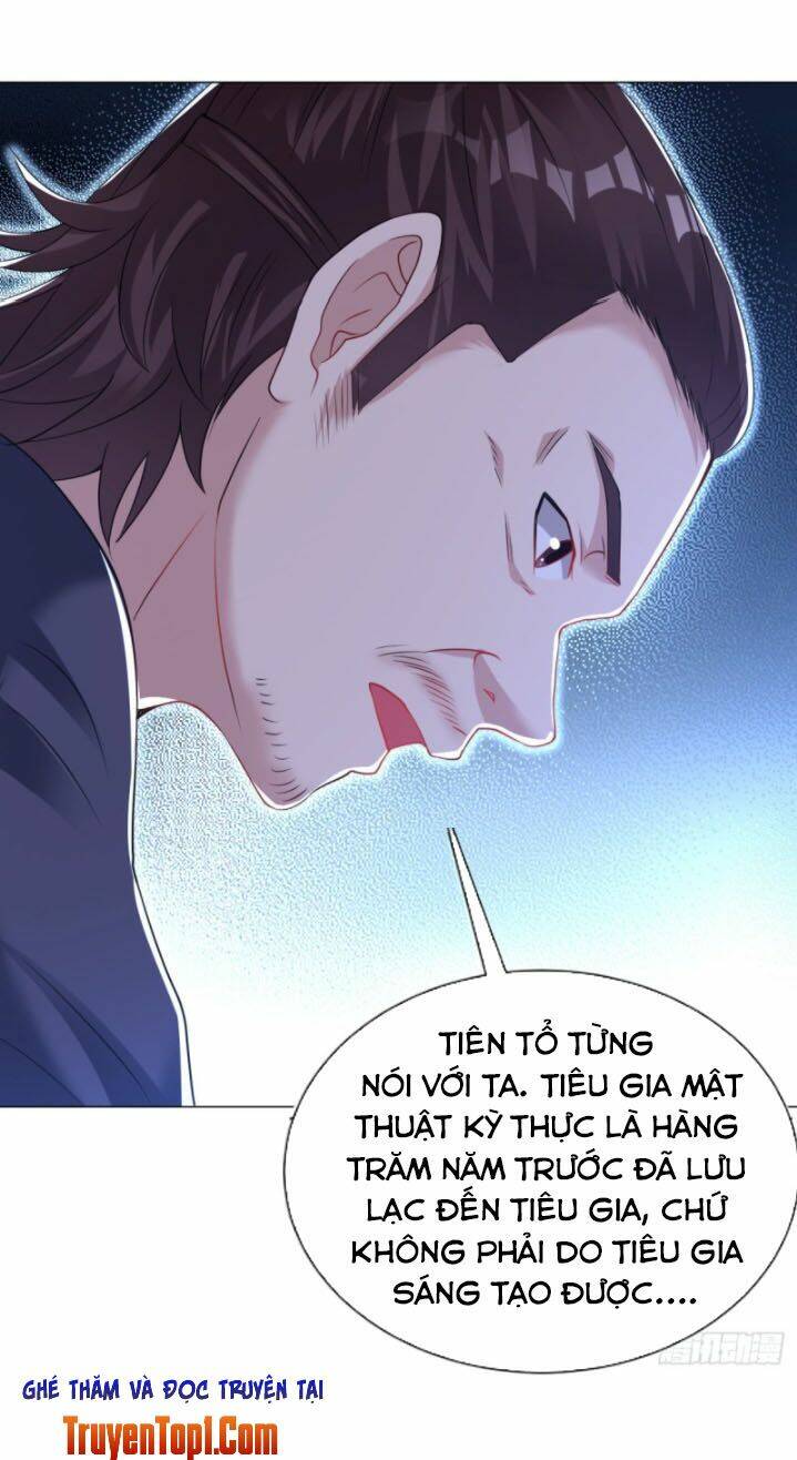 đạo ấn chapter 141 17