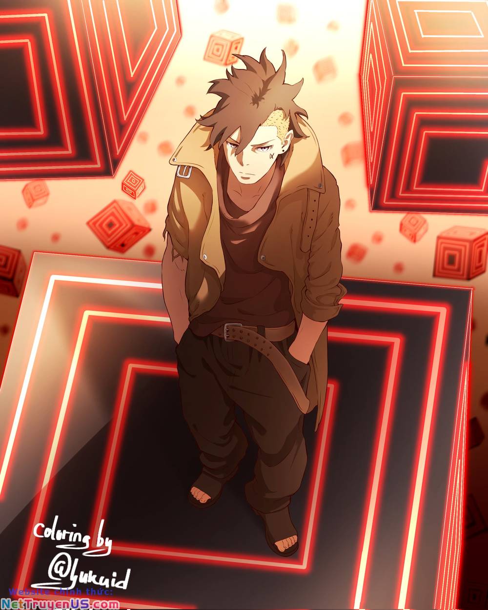 uzumaki boruto chapter 84 1