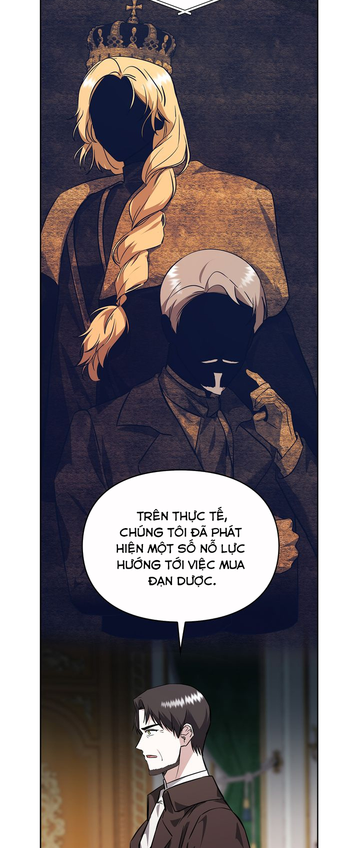 hãy nghe lời của tôi chapter 66 8