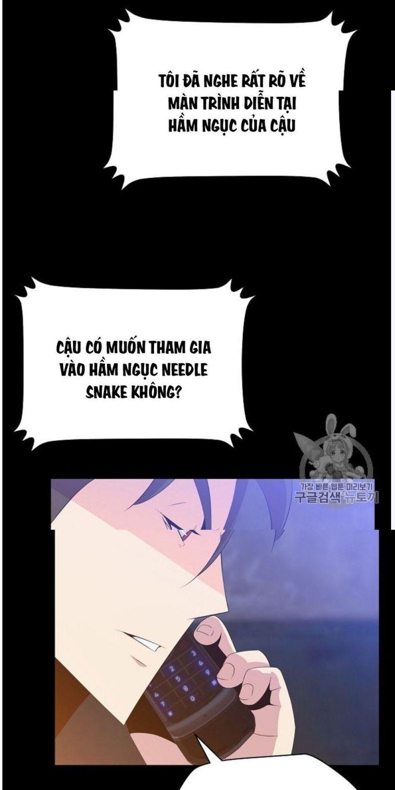 tiêu diệt đấng cứu thế chapter 32 37