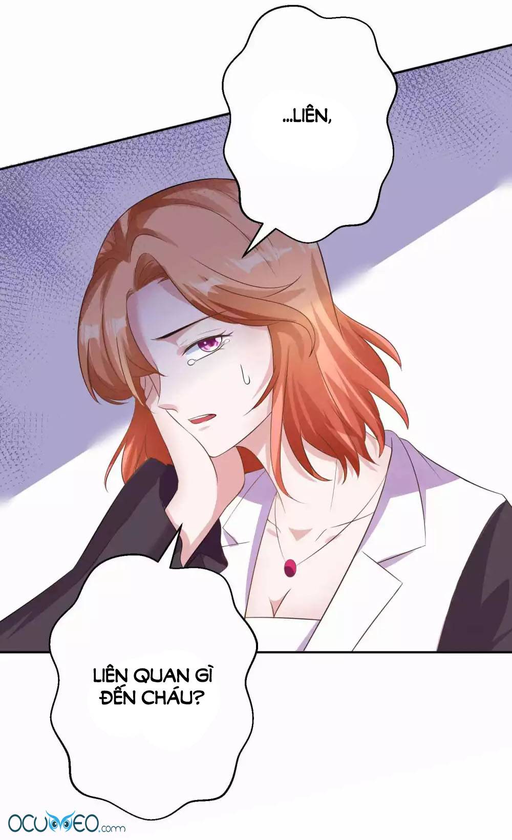 thời thượng nữ vương có chút tô chapter 10 11