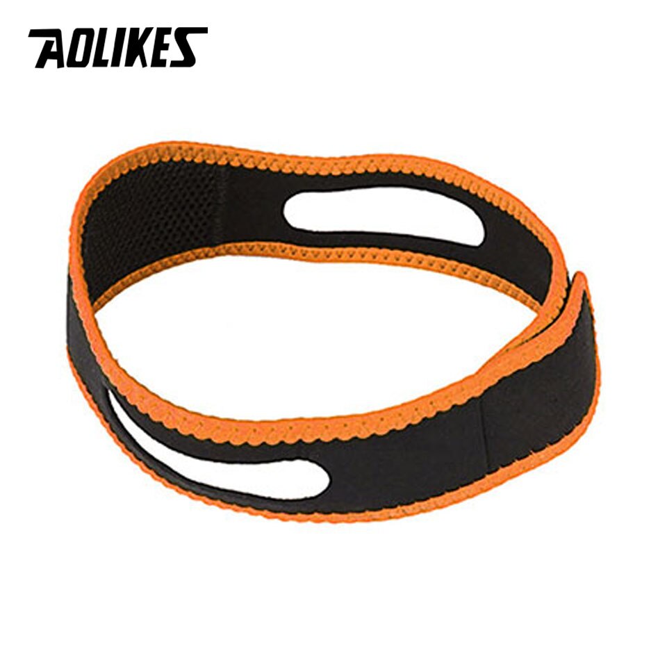 Đai chống ngủ ngáy AOLIKES A-2107 Stop Snoring belt