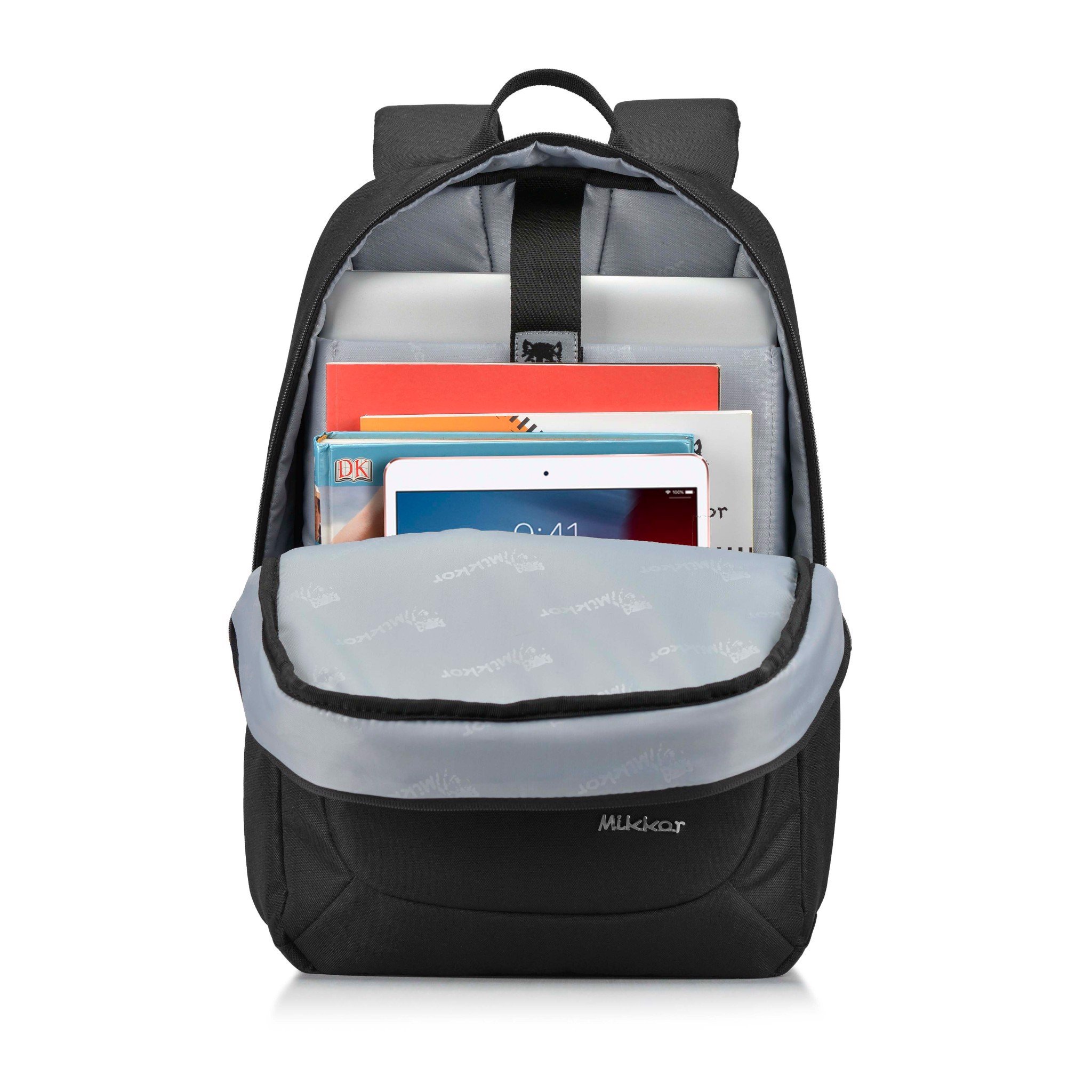Balo Laptop Cao Cấp Mikkor The Edwin Premier – Nhiều Màu