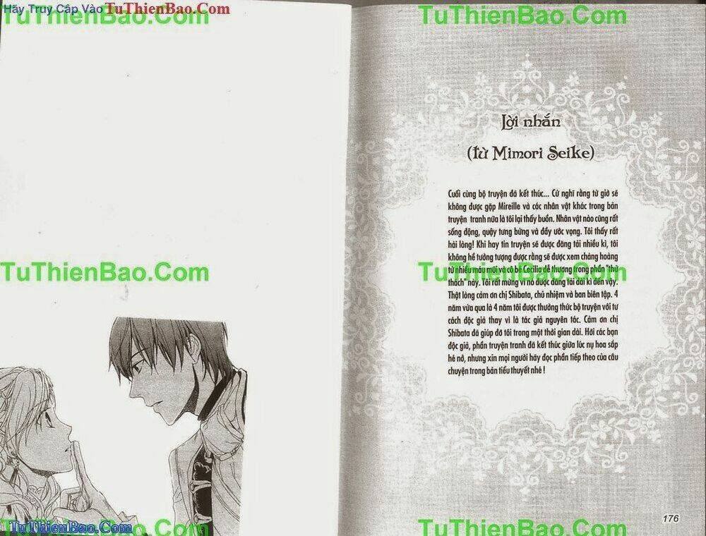 bá tước giả danh chapter 6 89