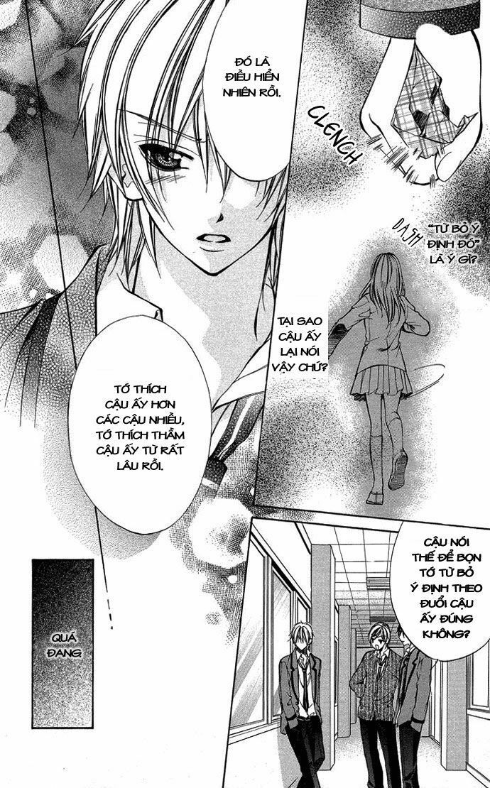 secret kiss chapter 5 39