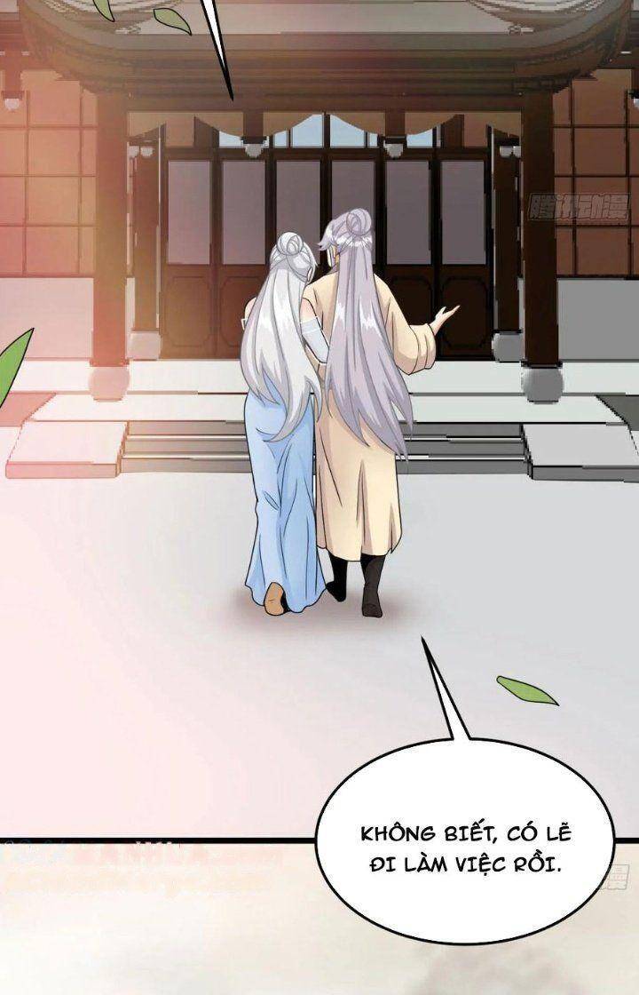 Vợ tôi và tôi thống trị Tam giới chapter 68 36