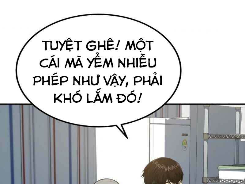 ngôi nhà kết nối với hầm ngục chapter 15 114