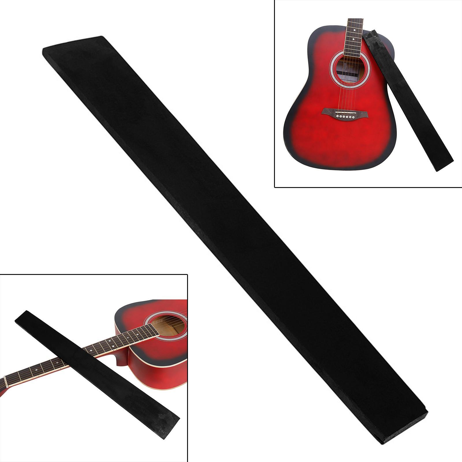 Guitar Fret Board for Luthier DIY Musical Instrument Accessories
