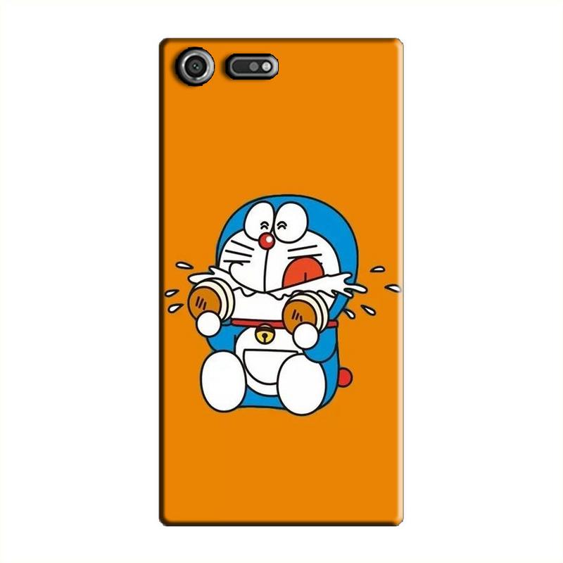 ỐP LƯNG IN HÌNH DÀNH CHO SONY XPERIA XZ PREMIUM