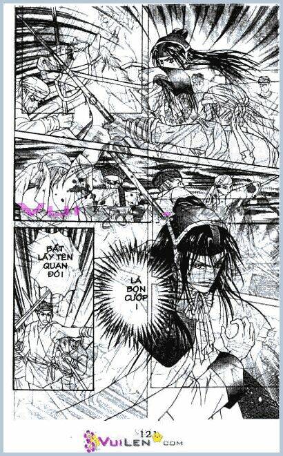 nàng công chúa lạc loài chapter 4 122