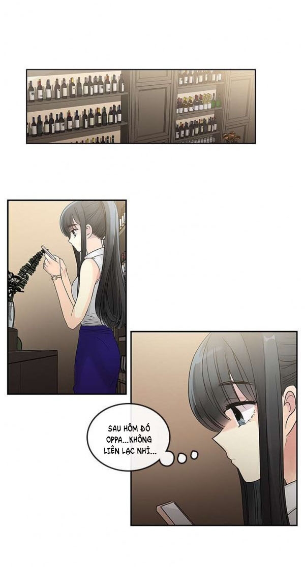 [18+] nàng hoa chapter 19.1 17