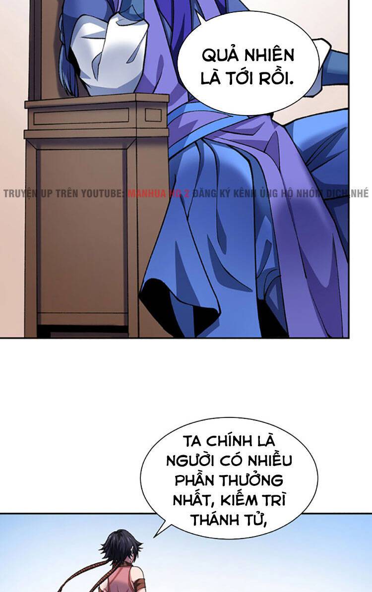 võ đạo độc tôn chapter 403 14